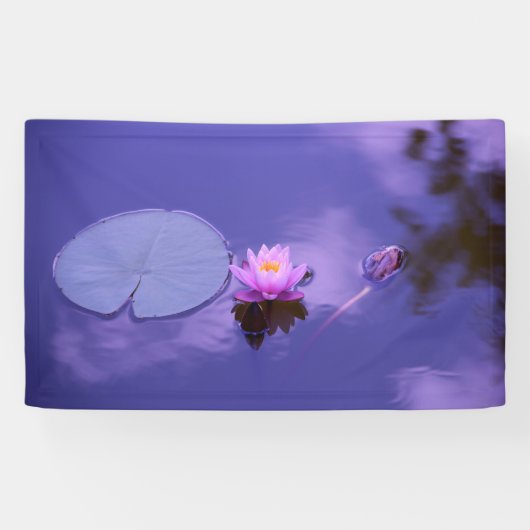 91 x 152 cm spandoek (Horizontaal)