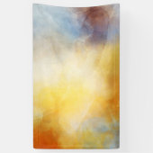 91 x 152 cm spandoek (Verticaal)