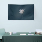 91 x 152 cm spandoek (Beurs)