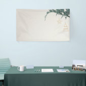 91 x 152 cm spandoek (Beurs)