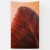 91 x 152 cm spandoek (Verticaal)
