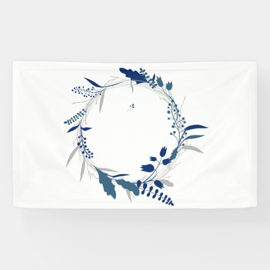 91 x 152 cm spandoek (Horizontaal)