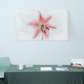 91 x 152 cm spandoek (Beurs)