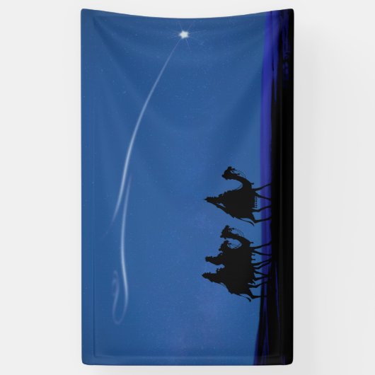 91 x 152 cm spandoek (Verticaal)