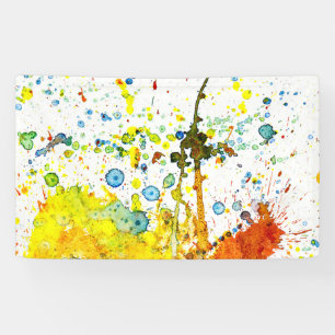 91 x 152 cm spandoek