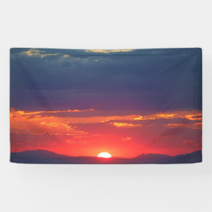 91 x 152 cm spandoek