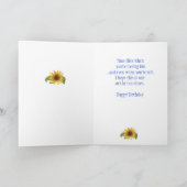 91e carte d'anniversaire (Intérieur)