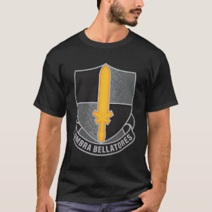 91e Cyber Brigade T-shirt