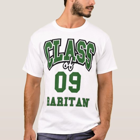 9221 T-SHIRT (Voorkant)