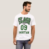 9221 T-SHIRT (Voorkant volledig)