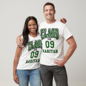 9221 T-SHIRT (Unisex)