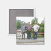 92-86-87 MAGNEET (Voorkant / Achterkant)