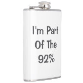 92% HEUPFLES (Rechts)