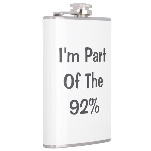 92% HEUPFLES (Rechts)