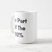 92% KOFFIEMOK (Voorkant links)