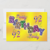 92e invitation (Devant)