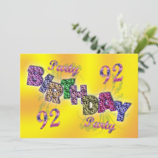 92e invitation (Debout devant)