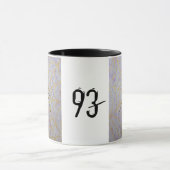 93 Mug de Redback (Centre)