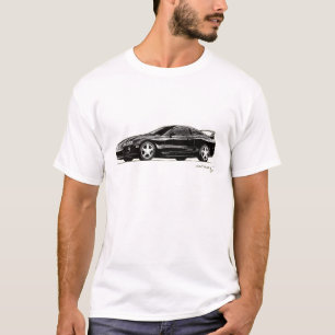 93 Supra GT T-shirt
