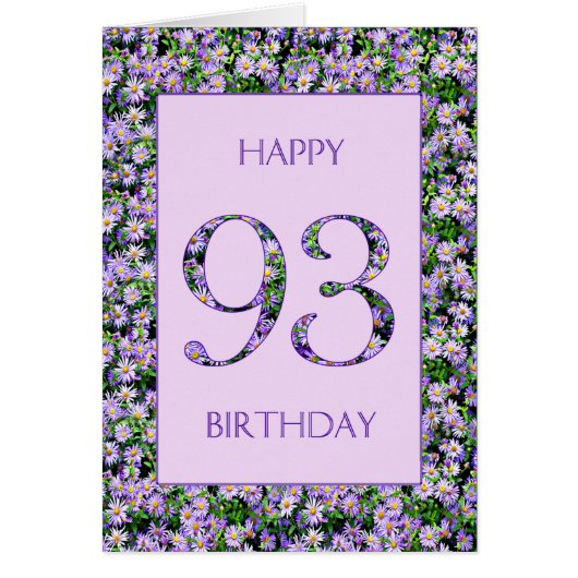 93e Paarse feestdag (Voorkant)