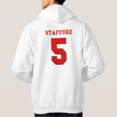9449 HOODIE (Achterkant)