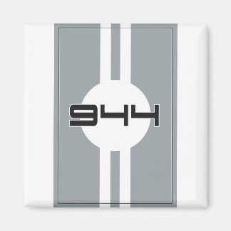 944 Racing Design Magneet