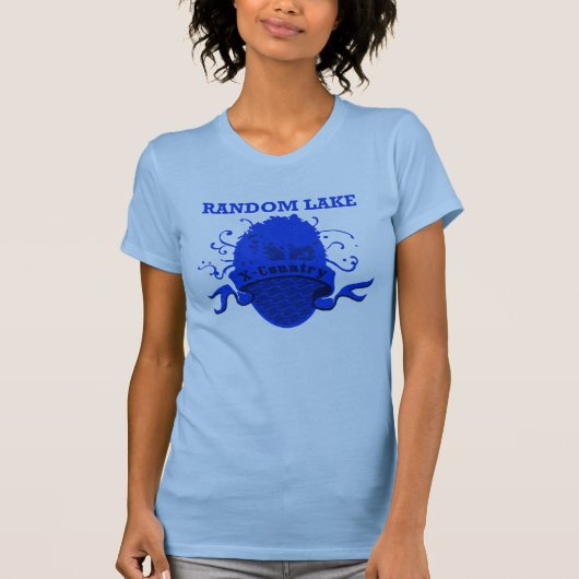 9452 T-SHIRT (Voorkant)