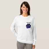 9461 T-SHIRT (Voorkant volledig)