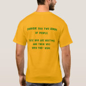 9479 T-SHIRT (Achterkant)