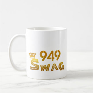 949 California Swag Koffiemok