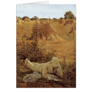 94 graden in de Shade, Sir Lawrence Alma Tadema