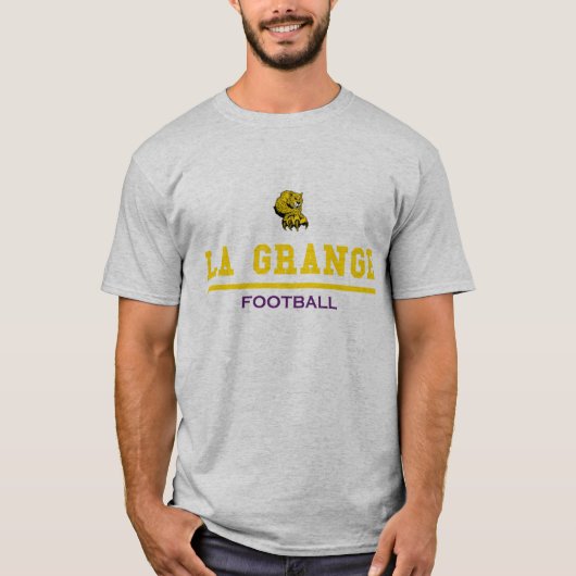 9583 T-SHIRT (Voorkant)