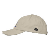 95FS F-15 Casquette de golf (Gauche)