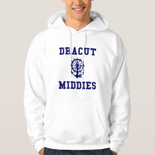 9634 HOODIE (Voorkant)