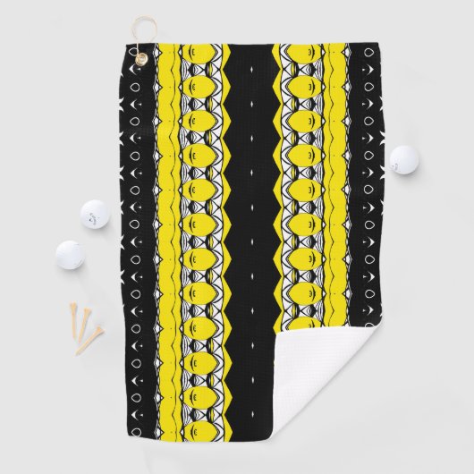 96 GOLFHANDDOEK (Insitu)