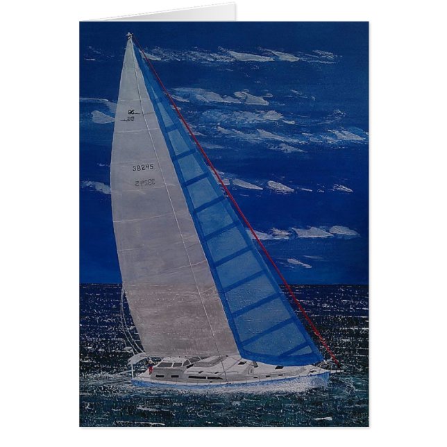 96-voet dromen (Voorkant)