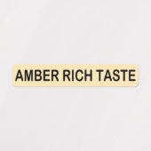 96 Waterdicht Labels (Design 1)