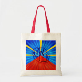 974 Ile de la Réunion - Vlag van Réunion Tote Bag