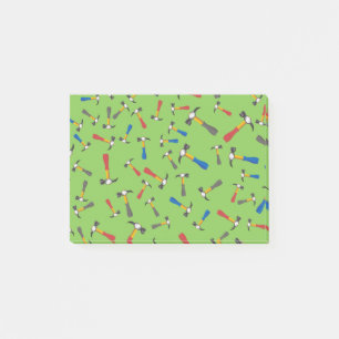 9794Hammers Post-it® Notes