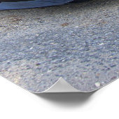 97 Mitsubishi Eclipse Poster (Hoek)