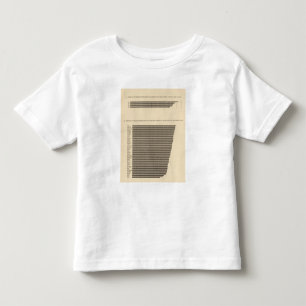 97 Personen naar een gezin Kinder Shirts