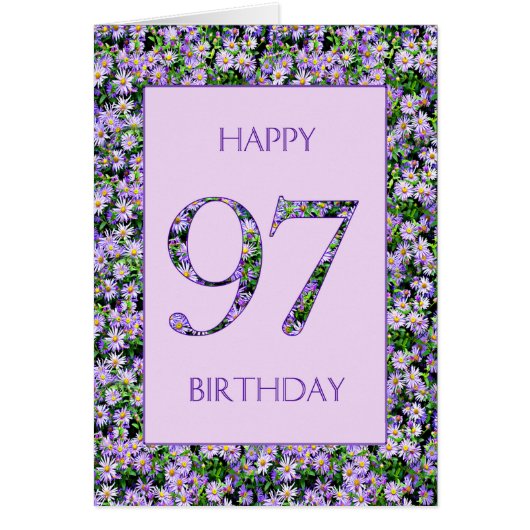 97e Paarse feestdag (Voorkant)