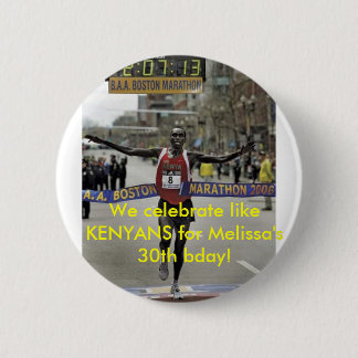 98196-004-BA7B7823 RONDE BUTTON 5,7 CM