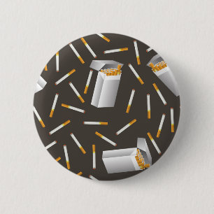 9845Sigarettenpatroon Ronde Button 5,7 Cm