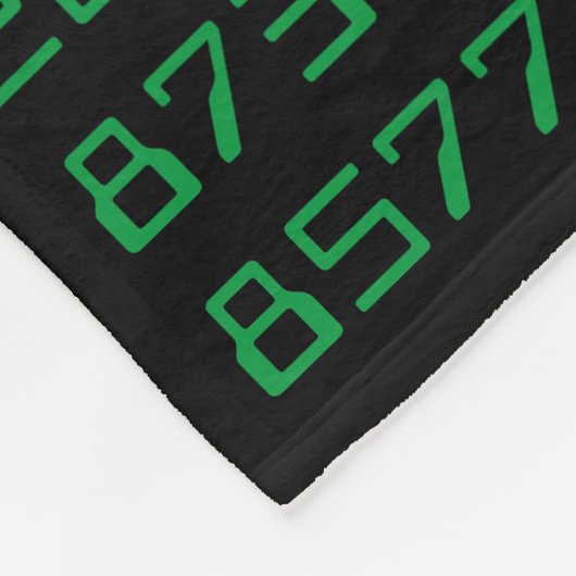 985 Chiffres de couverture en polaire Pi (Coin)