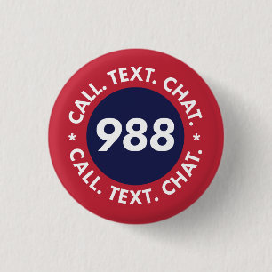 988 Rode Button