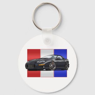 98-02 Camaro SS Sleutelhanger