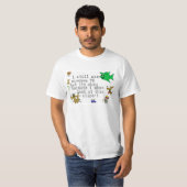 98 clipart t-shirt (Voorkant volledig)