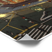 98:Station Tokyo/Marunochi Poster (Hoek)