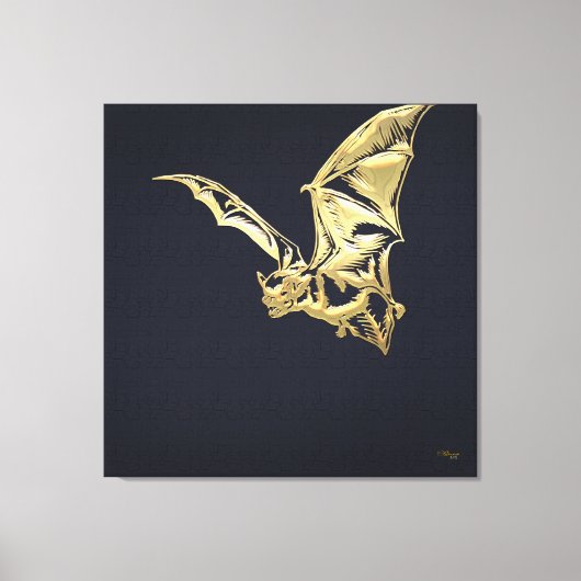 999,9: BBT CANVAS AFDRUK (Voorkant)